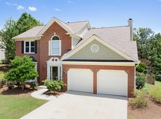 7235 Cloverhurst Ct, Cumming, GA 30041