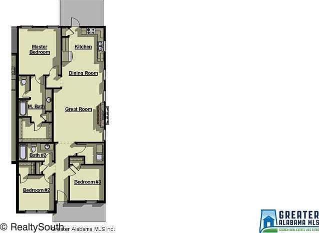 2nd image of 4347 Ridgemont Cir