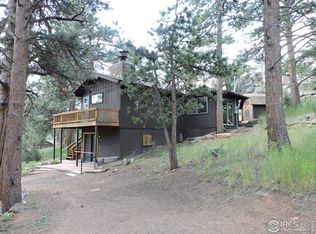 641 Larkspur Rd, Estes Park, CO 80517