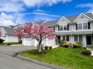 5004 Heartwood Ln #5004, Danbury, CT 06811