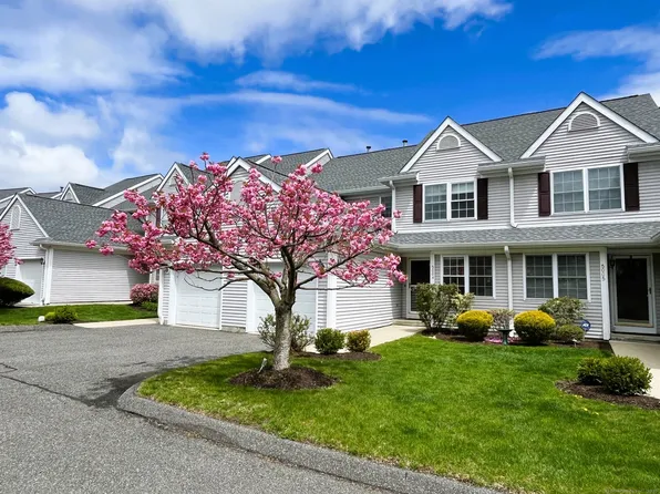 5004 Heartwood Lane #5004, Danbury, CT 06811