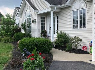 319 Cedar Hills Dr, Waverly, OH 45690