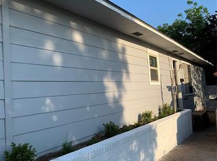 3609 South Dr, Fort Worth, TX 76109
