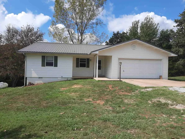 8296 Highway 66, Timbo, AR 72680