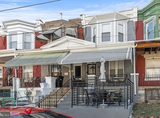 5854 Belmar Ter, Philadelphia, PA 19143