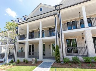 113 Harlow Cir #196, Roswell, GA 30076