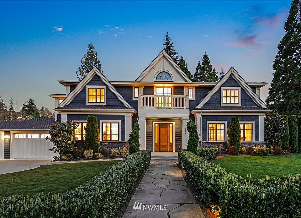 7805 SE 22nd Place, Mercer Island, WA 98040 Zillow