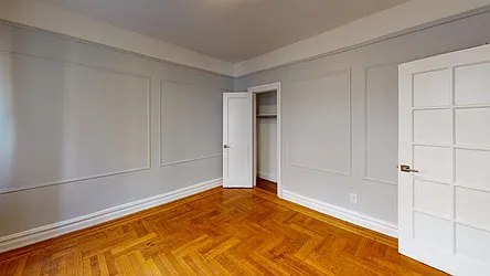 Rented by Heights Realty Advisors