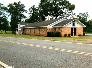 47755 State Highway 59, Bay Minette, AL 36507