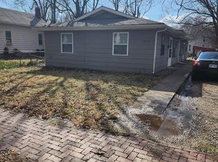 1027 New Jersey St, Lawrence, KS 66044