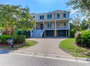 1708 Canyon Oaks Dr, Mount Pleasant, SC 29464