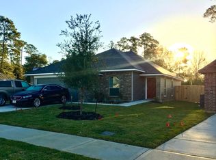 1943 Briar Grove Dr, Conroe, TX 77301