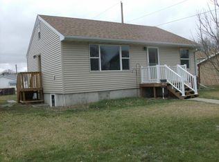 316 S High St, Aberdeen, SD 57401