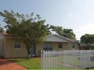 3435 NW 180th St, Miami Gardens, FL 33056