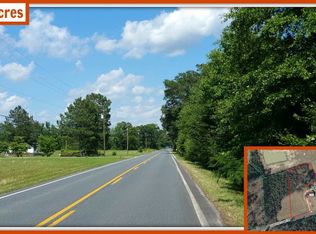 Bunnlevel Erwin Rd LOT 2, Erwin, NC 28339
