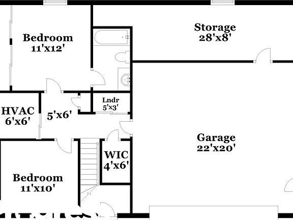 3rd image of 54 White Oak Dr