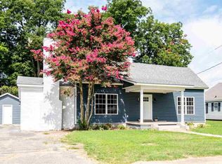 123 Cherry St, Tiptonville, TN 38079