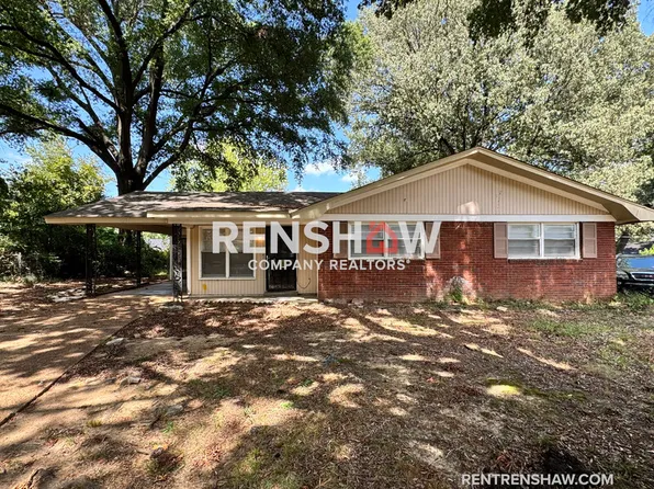 4784 Blanding Cv, Memphis, TN 38118