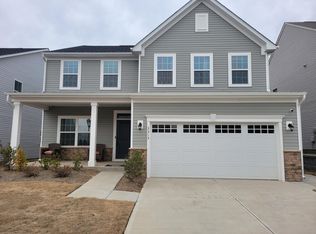 3313 Linetender Dr, Davidson, NC 28036