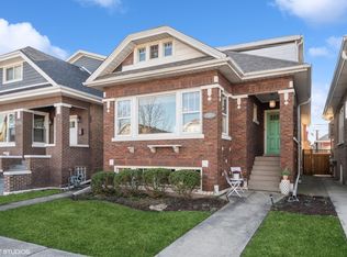 1508 Cuyler Ave, Berwyn, IL 60402