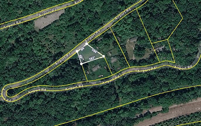 1st image of 0 Airport Rd