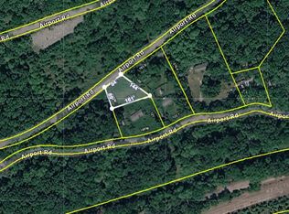 0 Airport Rd, Rockwood, TN 37854