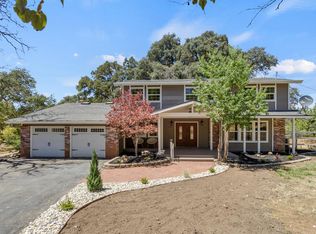 880 Woodridge Rd, Placerville, CA 95667