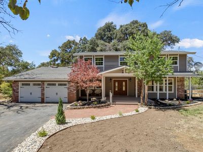 880 Woodridge Rd, Placerville, CA, 95667