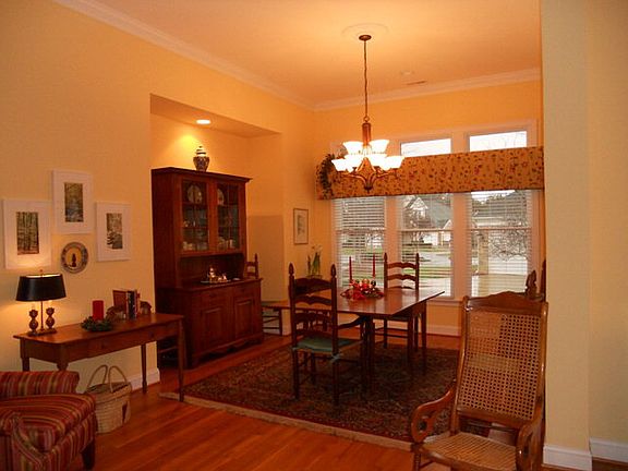 5th image of 3201 Winged Foot Dr