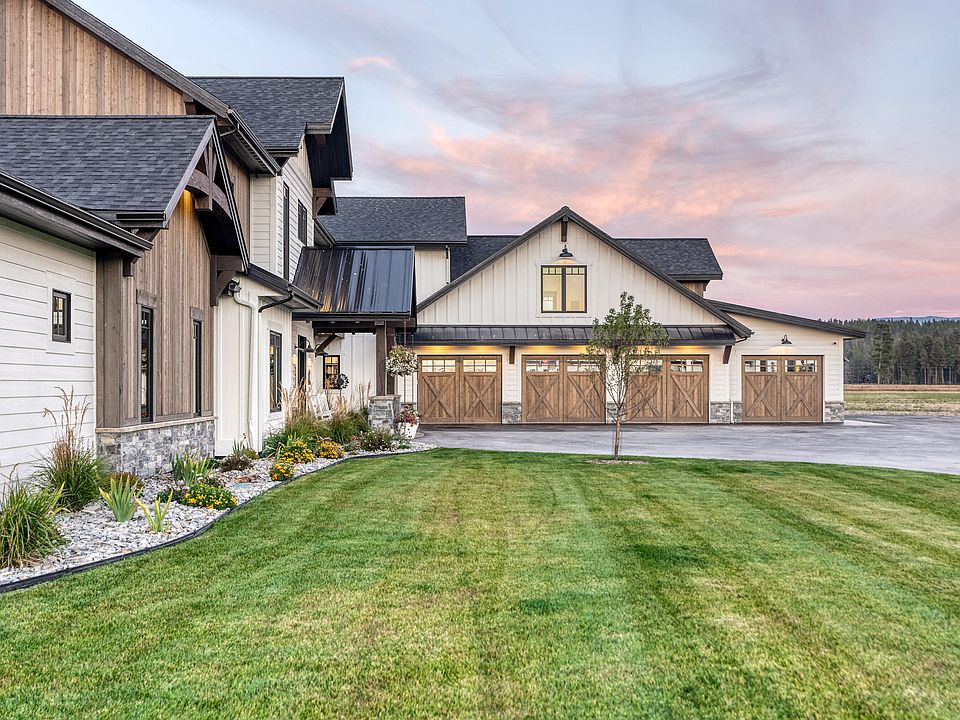 1357 Spring Prairie Ranch Rd, Whitefish, MT 59937 MLS 22214238 Zillow