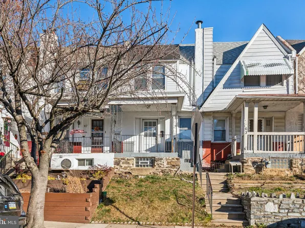 65 Hartley Rd, Lansdowne, PA 19050