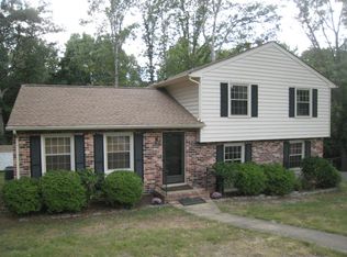 1020 Black Heath Rd, Midlothian, VA 23113