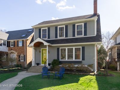 2215 Lincolnwood Dr N, Evanston, IL, 60201