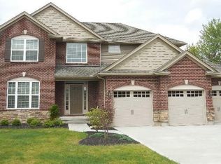 78 Chestnut Woods Ct, Liberty Township, OH 45044