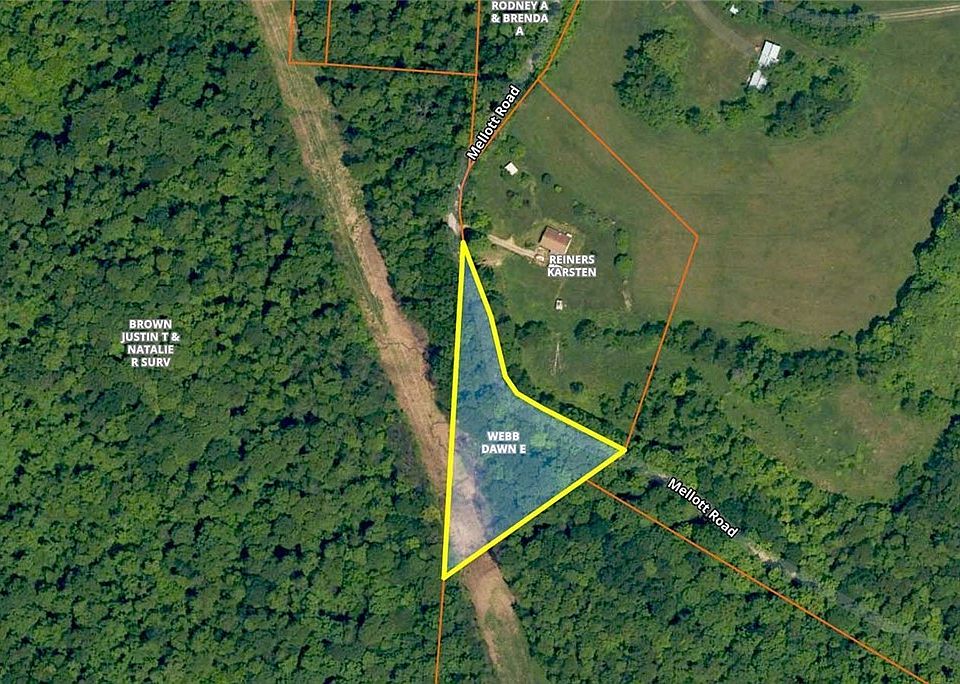 1st image of 50001 Mellott Rd