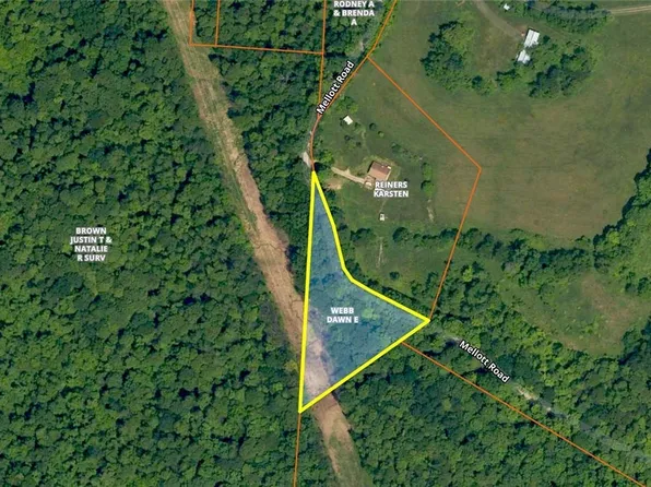 50001 Mellott Rd, Jacobsburg, OH 43933
