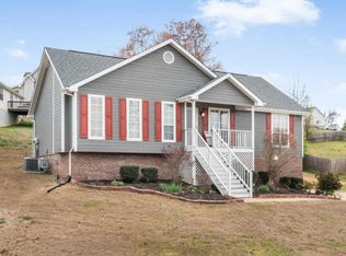 8513 Brookplace Dr, Hixson, TN 37343