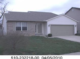 1092 Viewpointe Dr, Columbus, OH