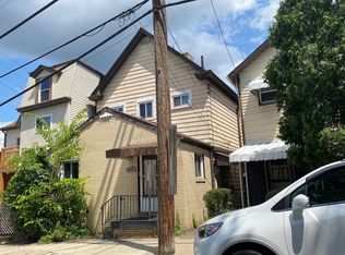 441 Carothers Ave, Carnegie, PA 15106