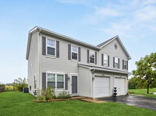 4409 Klatt St, Plano, IL 60545
