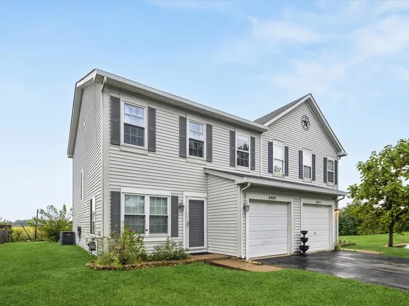 4409 Klatt St, Plano, IL 60545