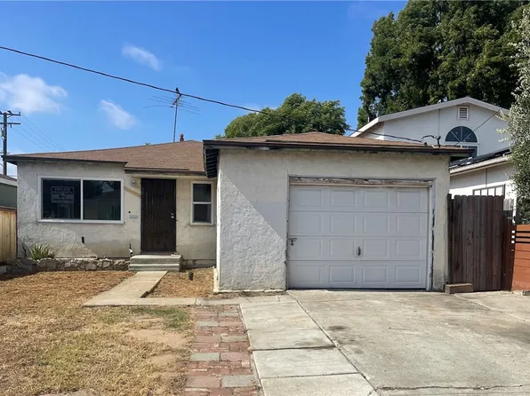 4591 W 134th St, Hawthorne, CA 90250