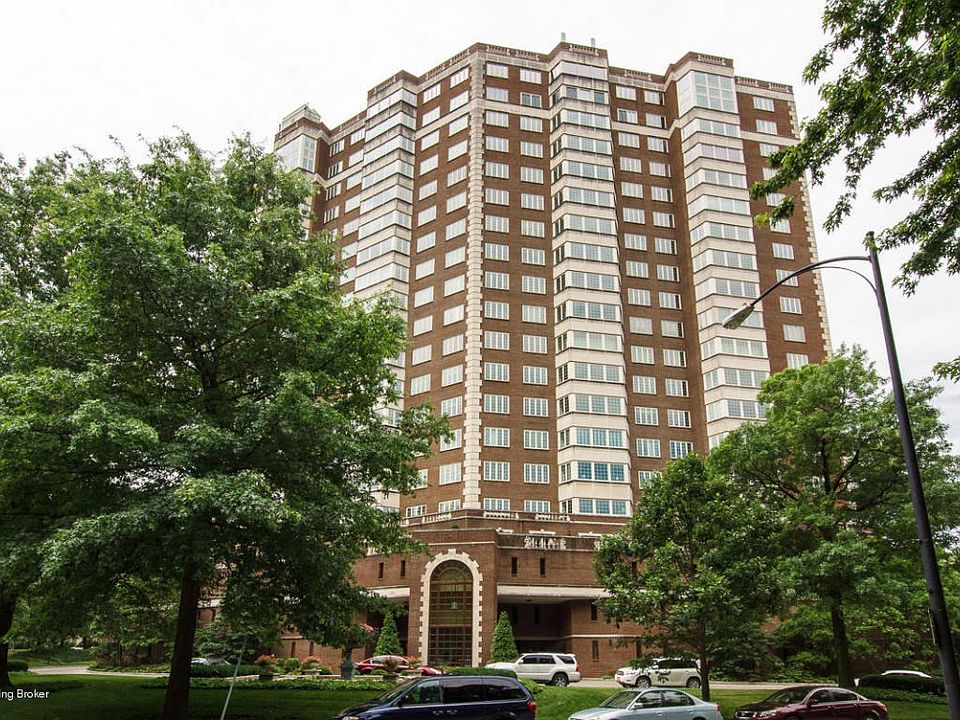 1400 Willow Ave unit 903-1