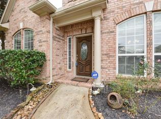 2703 Porto Bianco Ln, League City, TX 77573