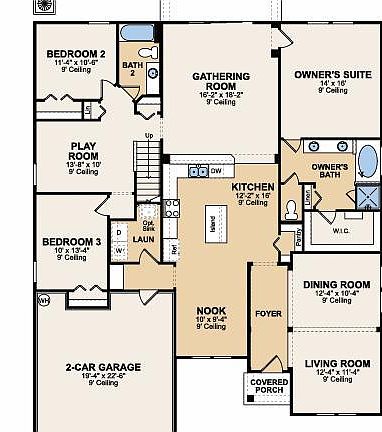 5th image of 475 GIANNA Way #31