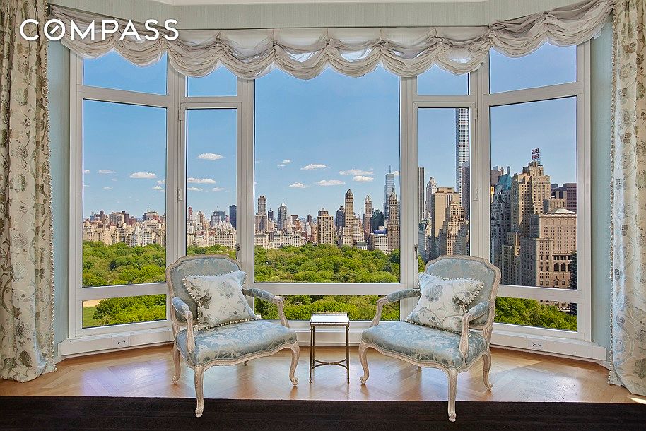 1st image of 15 Central Park W APT 26A