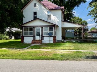 308 E Main St, Wayland, IA 52654