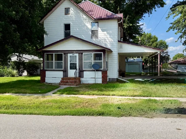 308 E Main St, Wayland, IA 52654