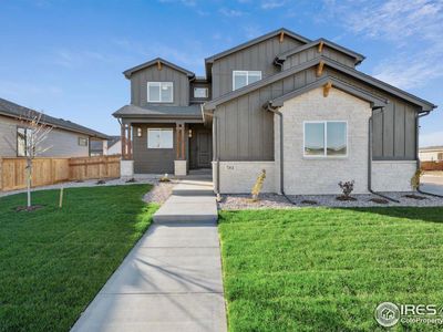 782 Canoe Birch Dr, Windsor, CO, 80550