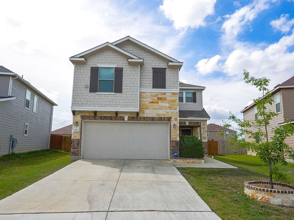 1st image of 5527 Castle Brook Dr